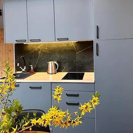 Zywiolowo - W Stylu Stodoly Z Placem Zabaw I Stawem - Ogien * Parchowo